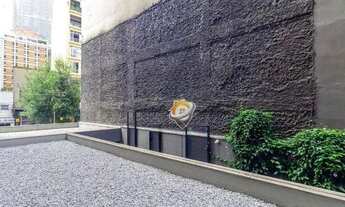 Imagem 3: Studio com 1 dormitório, para alugar, 30 m² - Consolação - São Paulo/SP