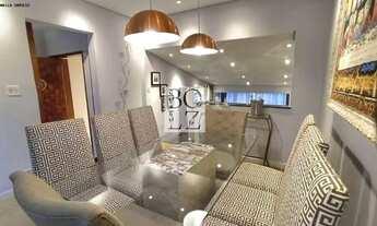 Imagem 3: Casa para Venda em Santo André, Jardim do Estádio, 2 dormitórios, 2 banheiros, 2 vagas