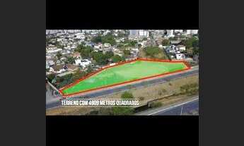 Imagem 3: Terreno José correa machado