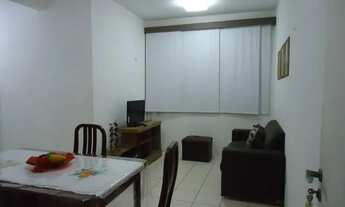 Imagem: I.M.P.E.R.D.Í.V.E.L Alugo Apto Mobiliado