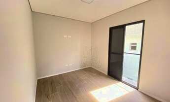 Imagem 6: Cobertura com 2 dormitórios à venda, 100 m² por R$ 450.000,00 - Parque Capuava - Santo And