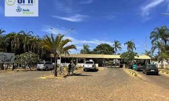 Imagem 2: Terreno à venda, 704 m² por R$ 780.000,00 - Setor Habitacional Jardim Botânico - Brasília