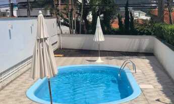 Imagem: Florianopolis - Apartamento Padrão - Joao