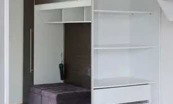 Imagem 5: Apartamento para Aluguel - Perdizes, 1 Quarto, 30 m2