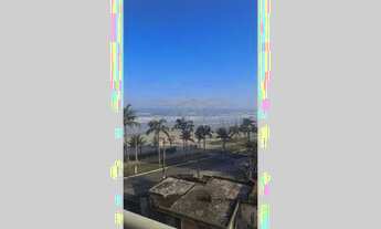 Imagem: APARTAMENTO 2 DORM C/ SUÍTE - SACADA/VARANDA