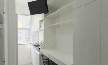 Imagem 4: Apartamento para Aluguel - Brás, 1 Quarto, 16 m2