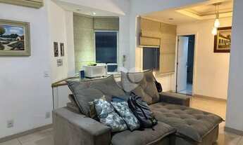 Imagem 2: Apartamento com 3 quartos à venda, 75 m² por R$ 900.000 - Copacabana - Rio de Janeiro/RJ