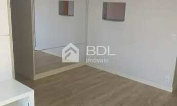 Imagem 2: Apartamento - Mansões Santo Antônio - Campinas