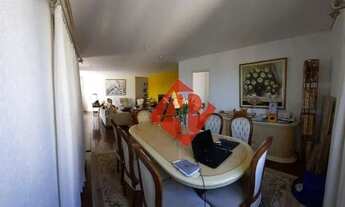 Imagem 2: Apartamento com 4 dormitórios, 260 m² - venda por R$ 2.200.000,00 ou aluguel por R$ 12.210