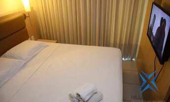 Imagem 3: Apartamento com 2 dormitórios para alugar, 56 m² por R$ 3.850/mês - Meireles - Fortaleza/C