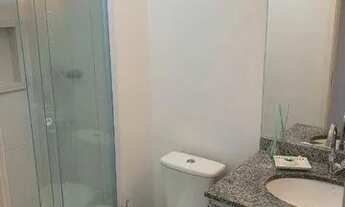 Imagem 7: Apartamento com 2 dormitórios à venda, 53 m² por R$ 530.000,00 - Ipiranga - São Paulo/SP