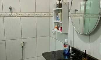 Imagem 6: Casa para venda 3 quartos em Taguatinga Sul - Brasília - DF