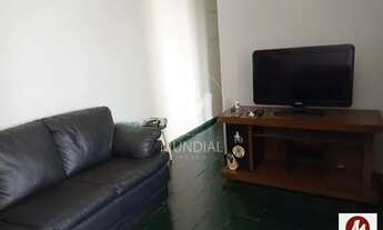 Imagem: Apartamento (tipo - padrao) 2 dormitórios