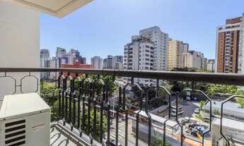 Imagem 6: Apartamento Venda Moema 95 m² 3 Dormitórios