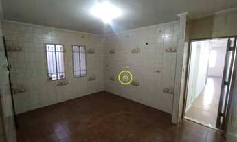 Imagem: Casa com 1 dormitório para alugar por R$