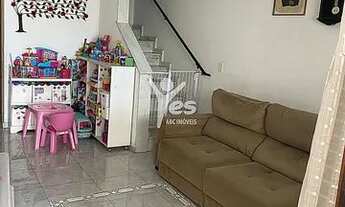 Imagem 2: Cód.: 13054 - Sobrado, 03 dormitórios, 02 vagas, planejados, Vila Camilópolis, Santo André