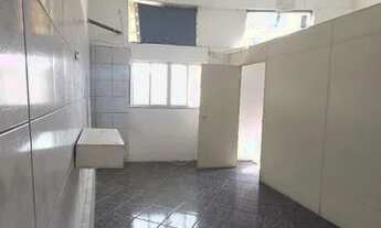 Imagem 2: Aluga-se apartamento no bairro SANTOS ANJOS