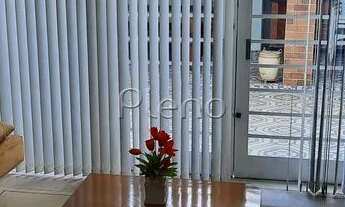 Imagem 5: Casa - Jardim Proença I - Campinas