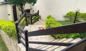 Imagem 5: Sobrado com 3 dormitórios à venda por R$ 954.000,00 - Vila Suissa - Mogi das Cruzes/SP