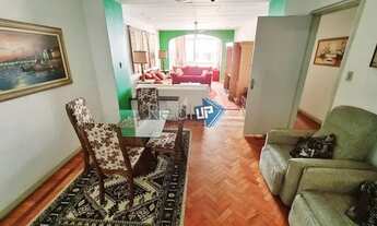 Imagem 1: Apartamento Copacabana