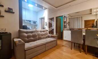 Imagem 4: BELO HORIZONTE - Apartamento Padrão - Caiçara