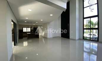 Imagem 6: Casa de alto padrão á venda no Condomínio Villagio Americana-SP