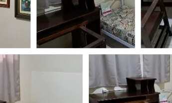 Imagem 5: Uma Preferência P/Universitária C/Metrô a 2 Min. a Pé Tijuca Sae Pen C/Aluguel/Vaga/Quarto