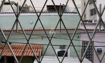 Imagem 3: Casa duplex na Tijuca