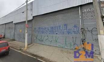 Imagem 3: Oportunidade! Incrivel Galpao Proximo À Estacao da Cptm!