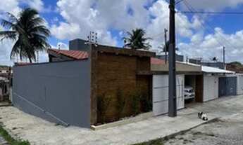 Imagem 4: Casa no Cristo Casa com 2 dormitórios