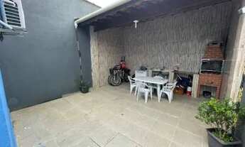 Imagem 3: Casa na praia em Itanhaém - SP