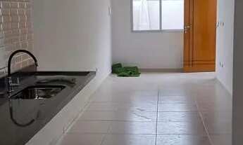 Imagem 2: Natann- Casa Nova no Santa Julia com 2 Dormitórios e Suíte abaixo do Valor