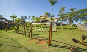 Imagem 3: Terreno - Swiss Park - Campinas