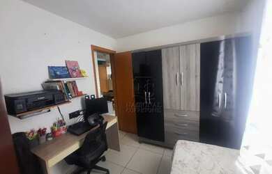 Imagem 5: Apartamento à venda, 50 m² por R$ 375.000,00 - Utinga - Santo André/SP