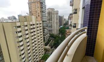 Imagem 7: Flat disponível para locação no The Special com 1 dormitório e 1 vaga em Moema