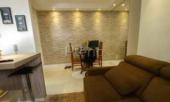 Imagem: Apartamento - Parque Industrial - Campinas