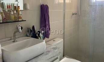 Imagem 6: Apartamento à venda no bairro Ponte Preta - Campinas/SP
