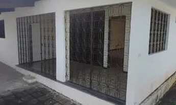 Imagem 4: Casa para venda tem 190 metros quadrados com 5 quartos em Expedicionários - João Pessoa