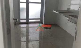 Imagem 7: Apartamento novo, Padrão Construtora