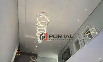 Imagem 5: Casa com 4 dormitórios à venda, 530 m² por R$ 4.990.000,00 - Granja Viana - Carapicuíba/SP