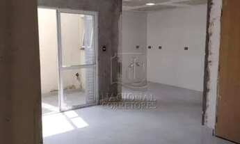 Imagem 4: Apartamento com 3 dormitórios à venda, 91 m² por R$ 500.000,00 - Vila Francisco Matarazzo