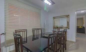 Imagem 4: Sobrado com 4 dormitórios à venda, 231 m² por R$ 790.000,00 - Vila Curuçá - Santo André/SP