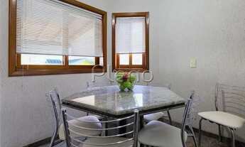 Imagem 6: Casa à venda no Condomínio Alphaville - Campinas/SP