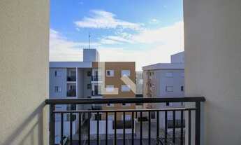 Imagem 4: Apartamento para Aluguel - Jardim Altos do Itavuvu, 2 Quartos, 53 m2