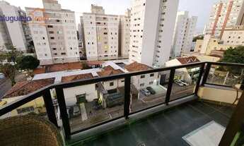 Imagem 5: Apartamento com 3 dormitórios à venda, 156 m² por R$ 1.050.000,00 - Vila Adyana - São José