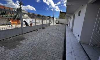 Imagem 4: Apartamentos novos para aluguel com 60 m2 com 2 suítes no Bairro Álvaro Weyne - Fortaleza