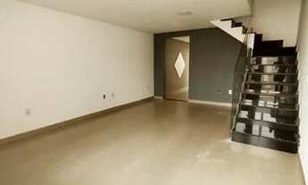 Imagem 2: Casa Geminada, 3 quartos, Contagem, Monte Castelo