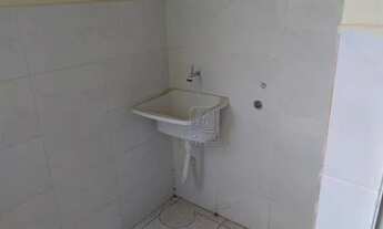 Imagem 7: Sobrado com 2 dormitórios à venda, 68 m² por R$ 320.000,00 - Jardim Santa Lídia - Mauá/SP