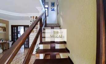 Imagem 5: Sobrado Alto padrão para Alugar no bairro Urbanova com 3 quartos - 254 metros