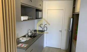 Imagem 3: Apartamento para alugar no bairro Bela Vista - São Paulo/SP